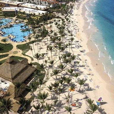 Grand Paradise Bavaro Hotel Uvero Alto Buitenkant foto