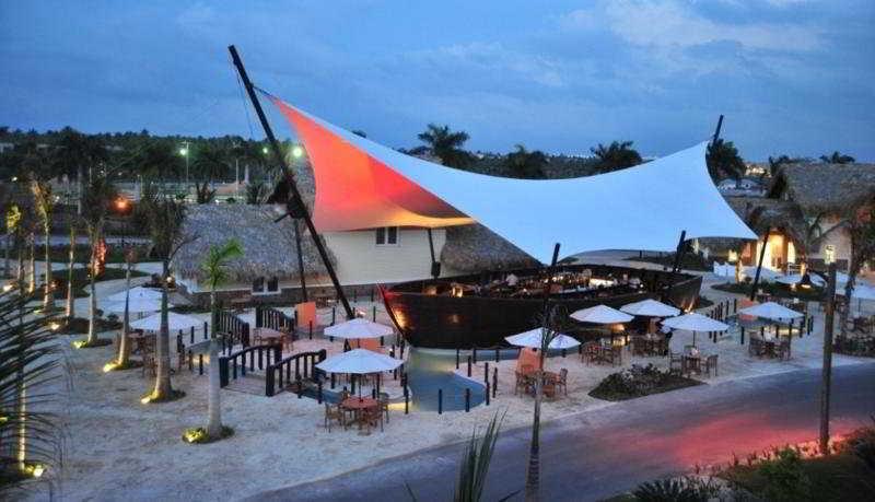 Grand Paradise Bavaro Hotel Uvero Alto Buitenkant foto