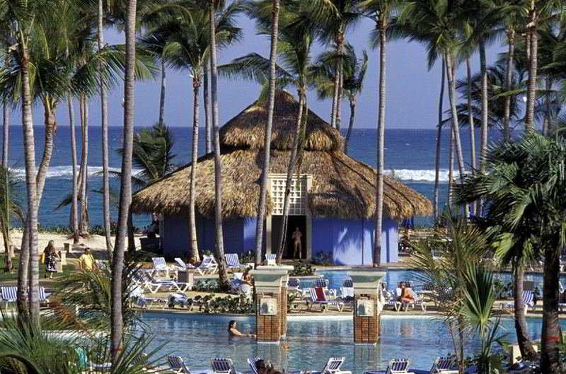 Grand Paradise Bavaro Uvero Alto Faciliteiten foto
