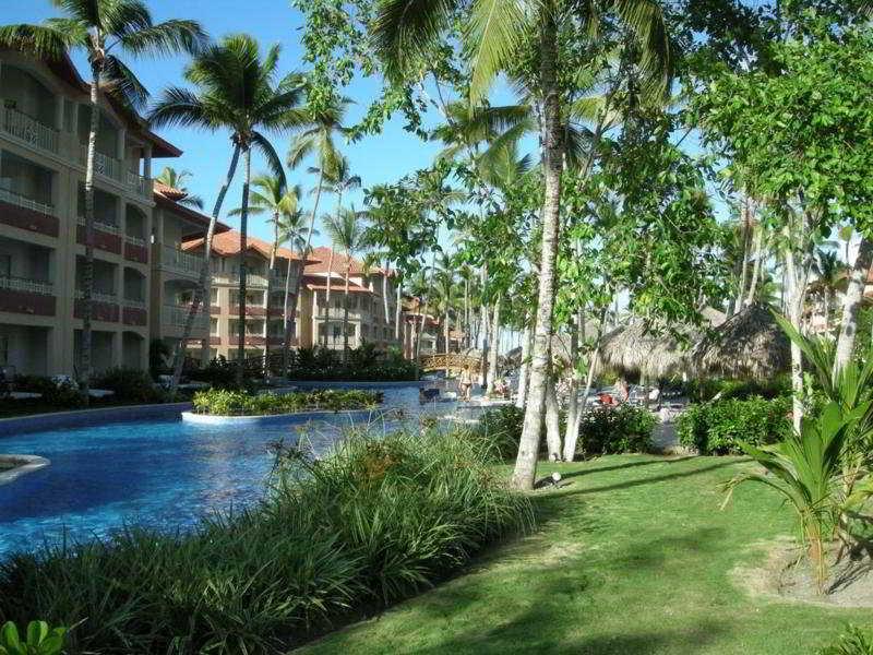 Grand Paradise Bavaro Hotel Uvero Alto Buitenkant foto