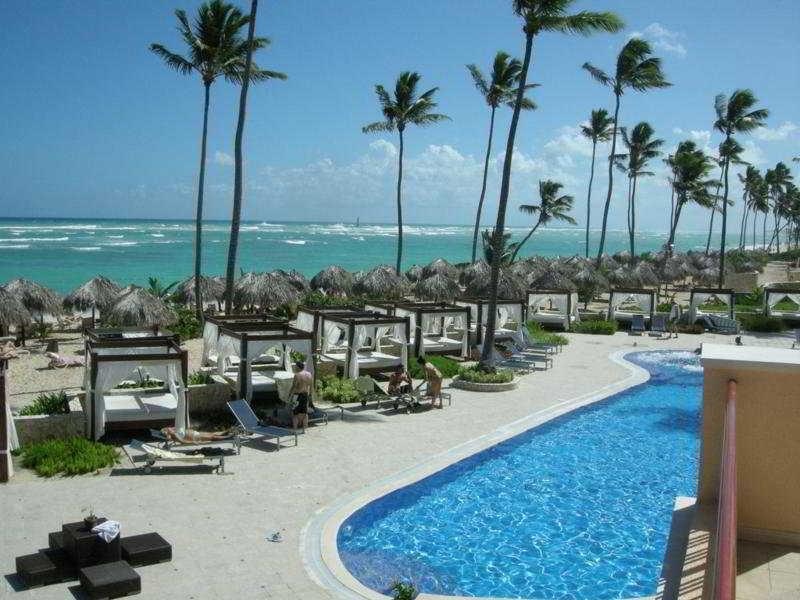 Grand Paradise Bavaro Hotel Uvero Alto Buitenkant foto