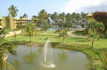 Grand Paradise Bavaro Hotel Uvero Alto Buitenkant foto